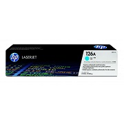 Toner HP 126A, CE311A